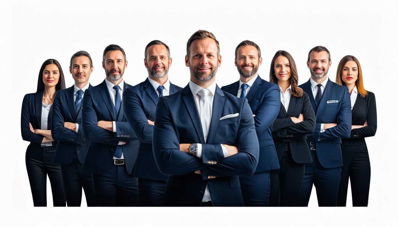 Senior Wealth Management Group