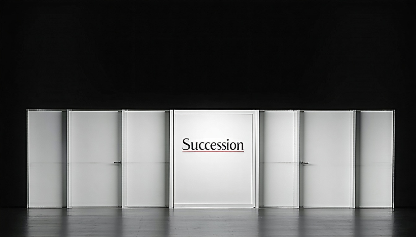 Succession Ready Certified