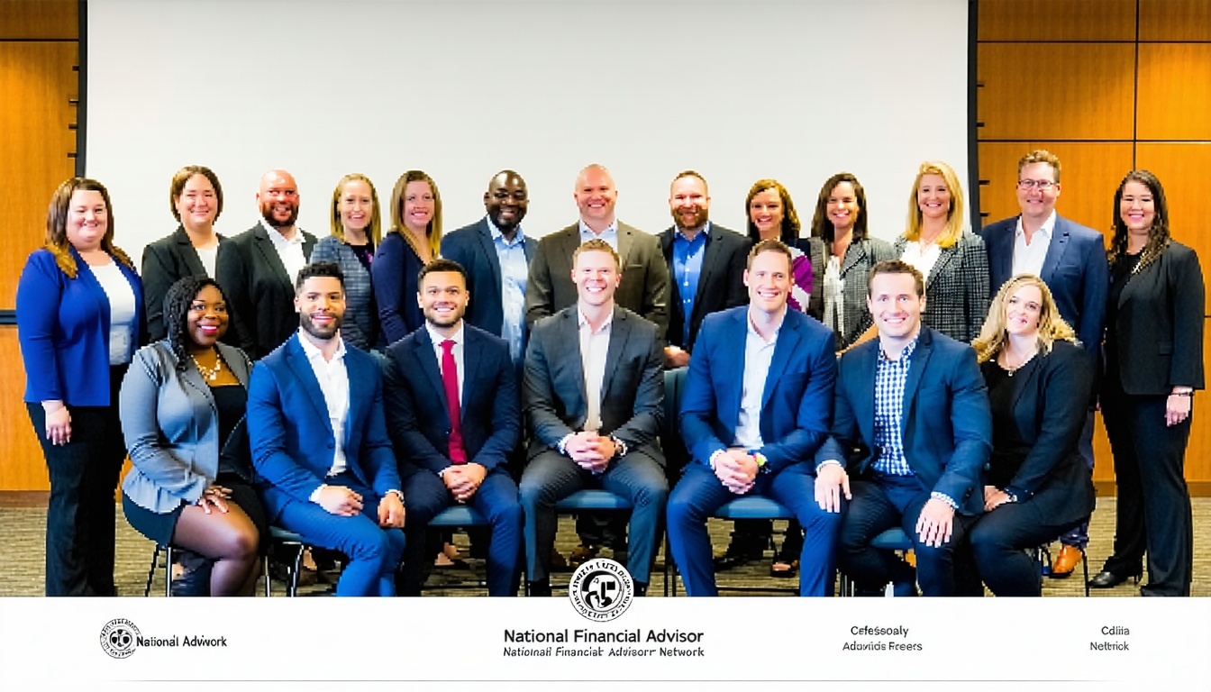 National Financial Advisors Network